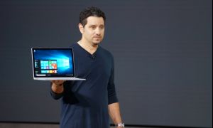 Microsoft dévoilerait un nouvel appareil Surface en octobre