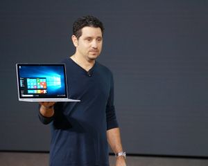 Microsoft dévoilerait un nouvel appareil Surface en octobre