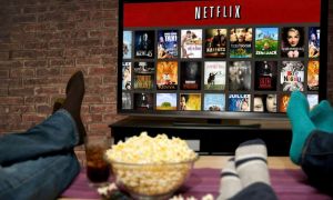 Les contenus vidéo sans connexion enfin proposés par Netflix sur Windows 10