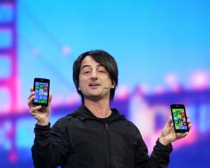 Joe Belfiore : "Nous apportons certains atouts de Windows Phone sur Android"