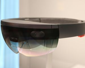 Microsoft HoloLens : autonomie, connectivité, ce qu'il faut savoir