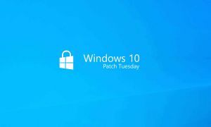 KB5012599 pour Windows 10 : la mise à jour d'avril est disponible
