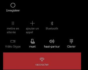 [Tuto] Lumia 950 : comment enregistrer ses appels sous Windows 10 Mobile