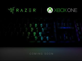Jouer sur Xbox One avec une souris et un clavier, c'est pour bientôt !