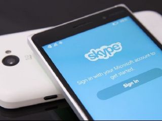 [MAJ2] Skype pour Windows Phone 8.1 : finalement encore disponible ?
