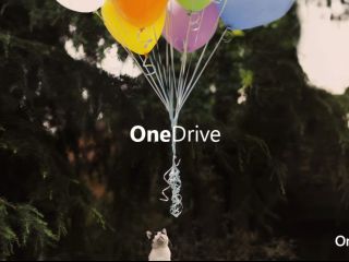 OneDrive fête son dixième anniversaire !