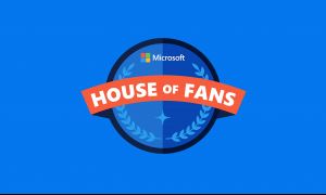 « Bienvenue dans le club Microsoft House of Fans » : le programme est lancé