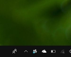 Cortana : déplacement de la recherche au centre de notifications sur Windows 10?