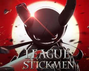 [Bon plan] Le jeu League of Stickmen proposé gratuitement grâce à MyAppFree