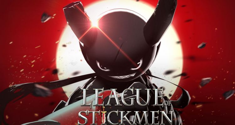 [Bon plan] Le jeu League of Stickmen proposé gratuitement grâce à MyAppFree