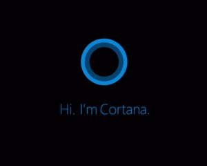 [MAJ] Cortana s'intègre à la dernière build - la 14933 - pour Windows 10 IoT