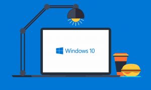 ​Windows 10 dépasse les 25% de part de marché selon NetMarketShare