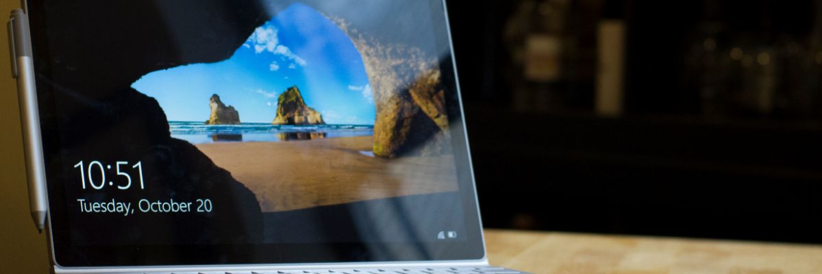 Surface Book : Amazon se préparerait déjà à présenter la seconde mouture