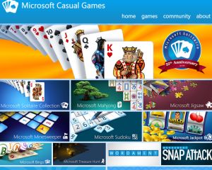 Windows 10 : Microsoft réclame votre aide pour choisir ses prochains jeux casual