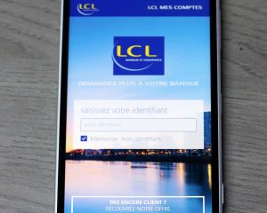 [MAJ] LCL - Le Crédit Lyonnais : dispo sur Windows Phone et Windows 10 Mobile