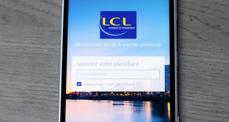 [MAJ] LCL - Le Crédit Lyonnais : dispo sur Windows Phone et Windows 10 Mobile