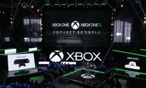 La réalité mixte arrive aussi sur Xbox One et sur Project Scorpio en 2018