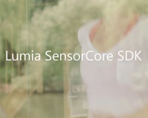 Windows 10 (Mobile) : Lumia Sensorcore sera intégré au système prochaînement