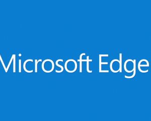 Microsot Edge, toujours dans la tourmente, alors que Windows 10 progresse