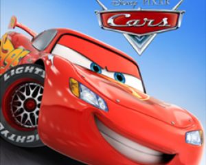Le jeu Cars : Rapide comme Flash, disponible sur Windows Phone