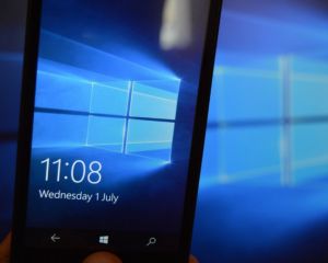 Windows 10 Mobile : on connait la fin de son support... ça sera en janvier 2019