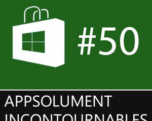 Les App'solument Incontournables #50