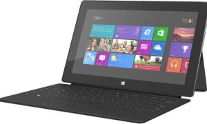 Le prix de la Microsoft Surface Pro fuite : à partir de 809€ TTC ?