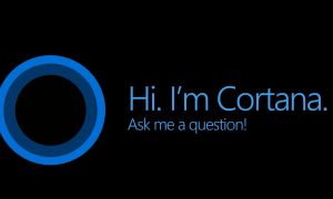 Cortana : une interface totalement revue pour Windows 10 Redstone 4