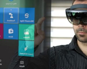 Le casque ​HoloLens 2 de Microsoft sera commercialisé en septembre