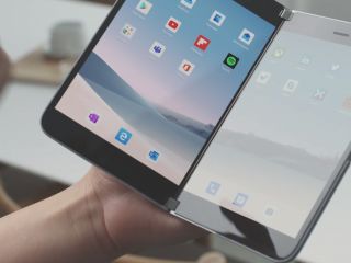 Surface Duo : une mise à jour rapide vers Android 11 semble prévue