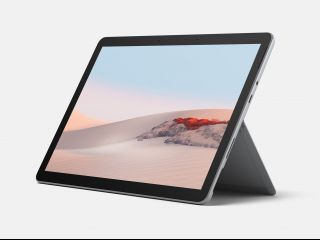 La Surface Go 2 est disponible dès aujourd’hui !