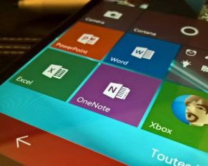 Windows 10 Mobile : les applications Office supportées jusque 2021