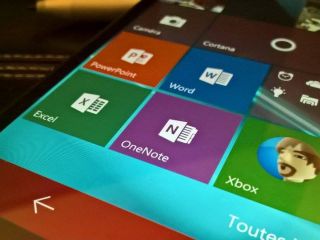 Windows 10 Mobile : les applications Office supportées jusque 2021