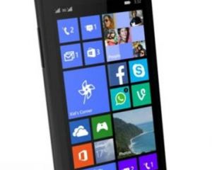 Bush propose son Windows Phone 8.1 et sa tablette Windows sous W8.1
