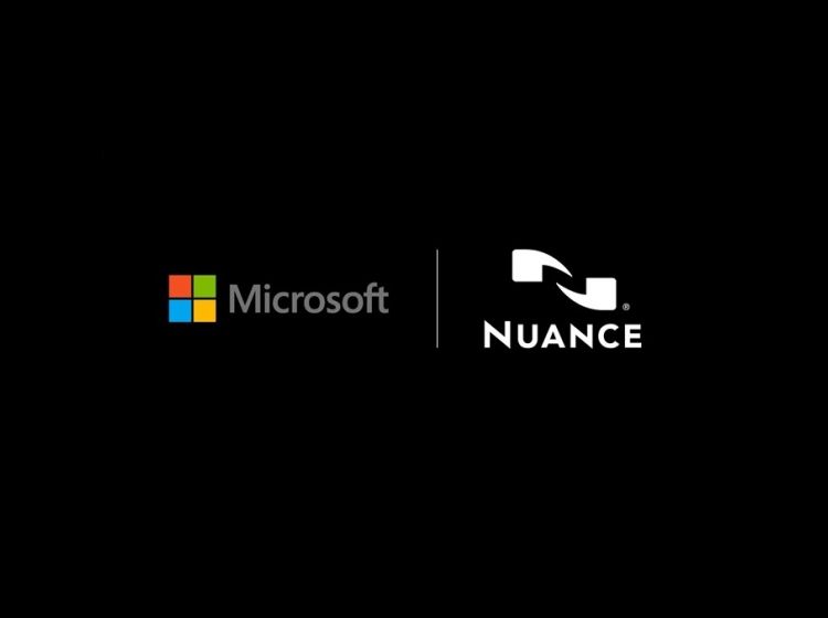 Microsoft rachète Nuance Communications pour 19,7 milliards de dollars