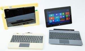 Comment Windows 8 sera optimisé pour les tablettes ?