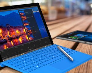 Microsoft Surface : déploiement des versions 1 To et un nouveau stylet doré