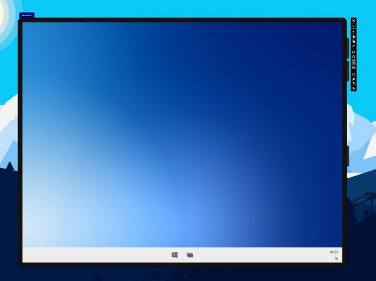 Windows 10X : une nouvelle confirmation de sa sortie sur tablette et PC ?