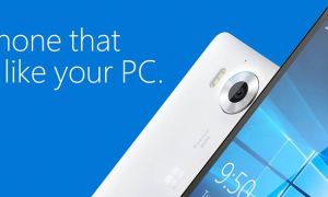 ​La page Facebook de Microsoft Lumia rebaptisée Windows