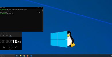 WSL 2 débarque dans Windows 10 pour les Insiders