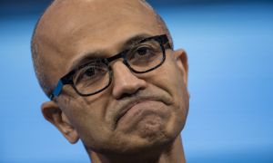 Microsoft supprimera 3000 emplois dont 75% en dehors des Etats-Unis
