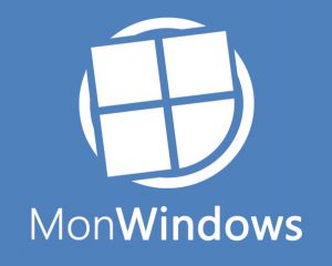 [MAJ] ​Bienvenue à MonWindows.com !