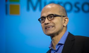 Trois ans comme PDG de Microsoft : Satya Nadella, vous pensez quoi ?