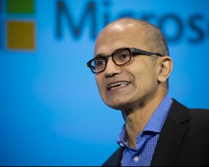 Trois ans comme PDG de Microsoft : Satya Nadella, vous pensez quoi ?