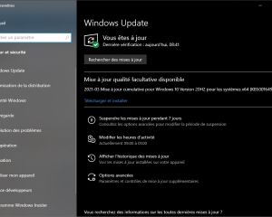 Windows 10 : solutions à l'erreur 0x0000011b et "POWER FAILURE" du Bluetooth