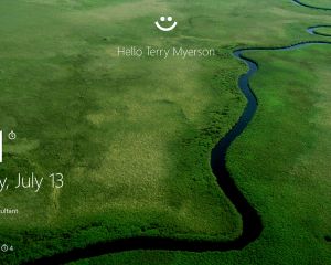 Windows Hello : Microsoft donne accès à l'outil à ses différents partenaires