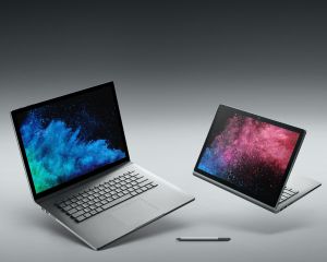 ​Microsoft lance une édition limitée du Surface Book 2 sur son Store