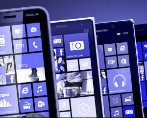 Windows Phone passe de 3 à 1,7 % au niveau mondial selon Gartner