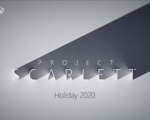 Microsoft dévoile "Project Scarlett", sa future console next-gen pour 2020