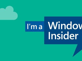 La build 17123 de Windows 10 est disponible dès maintenant pour les Insiders